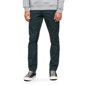 Carhartt WIP Sid Pants Dark Teal